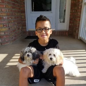 Meet your Posher, Tyrone